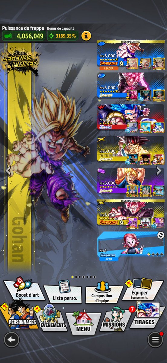 _king_vegeta_'s tweet photo. @Eziolawliet Tu penses quoi de ces deux équipes pour le classique et le proud ? https://t.co/CILbjjU1A8