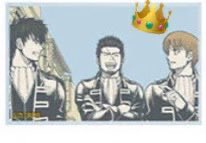 mii_mido7's tweet photo. @_ 【交換】銀魂 メモコレ メモリアルコレクション ジャンショ ジャンプショップ 
譲▶︎高杉＆万斉
求▶︎二枚目真選組

郵送or札幌手渡し可。ピンポイントのため難しいかと思いますが、検索からもお気軽にお声掛けください。ID付き写真はDM移行後添付致します。 https://t.co/dHEE5IPgi7