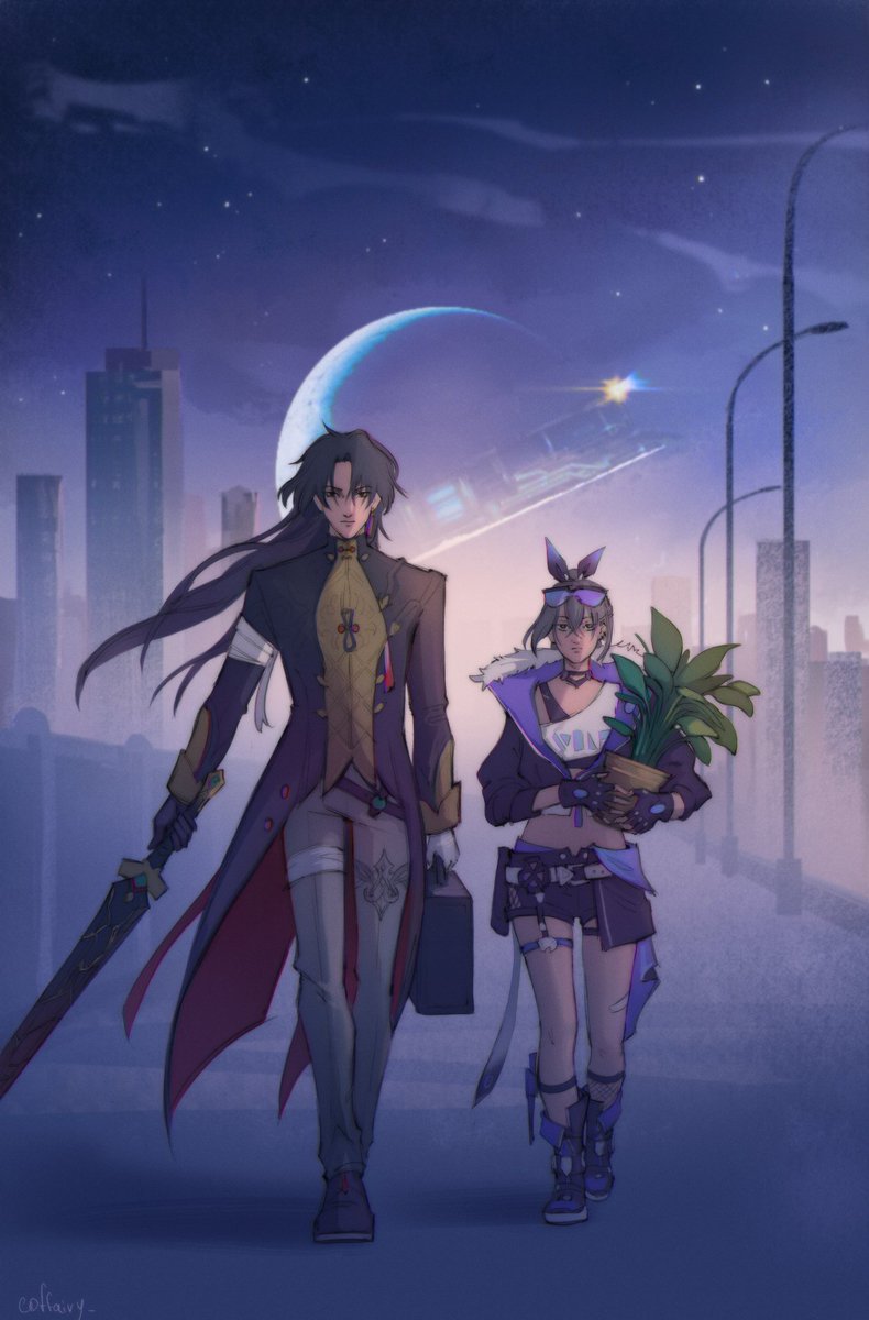 coffairy_'s tweet photo. 🌌 https://t.co/wJfRr1JZtS