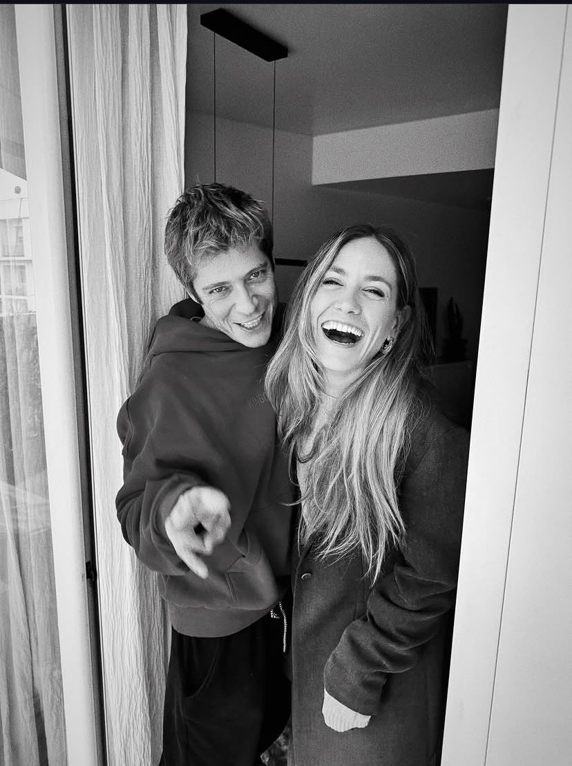 AlwaysYouLali_'s tweet photo. #Gastochi los amo @gastondalmauok y @rochi_ig ❤️❤️❤️❤️ https://t.co/TQc32Oe9D6