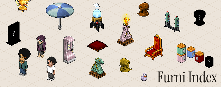 hustle_habbo's tweet photo. It’s that time of the month… Noco returns to @HabboOrigins! 👀

What new Furni will he bring with him this visit?

You can browse every previous Noco visit, along with all Furni requirements, on Furni Index:

https://t.co/osXjePtt0S

#HabboOrigins #Habbo https://t.co/trfvdUuMk6