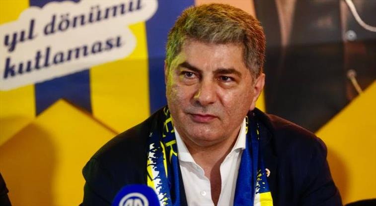 Fener Markaj tweet media