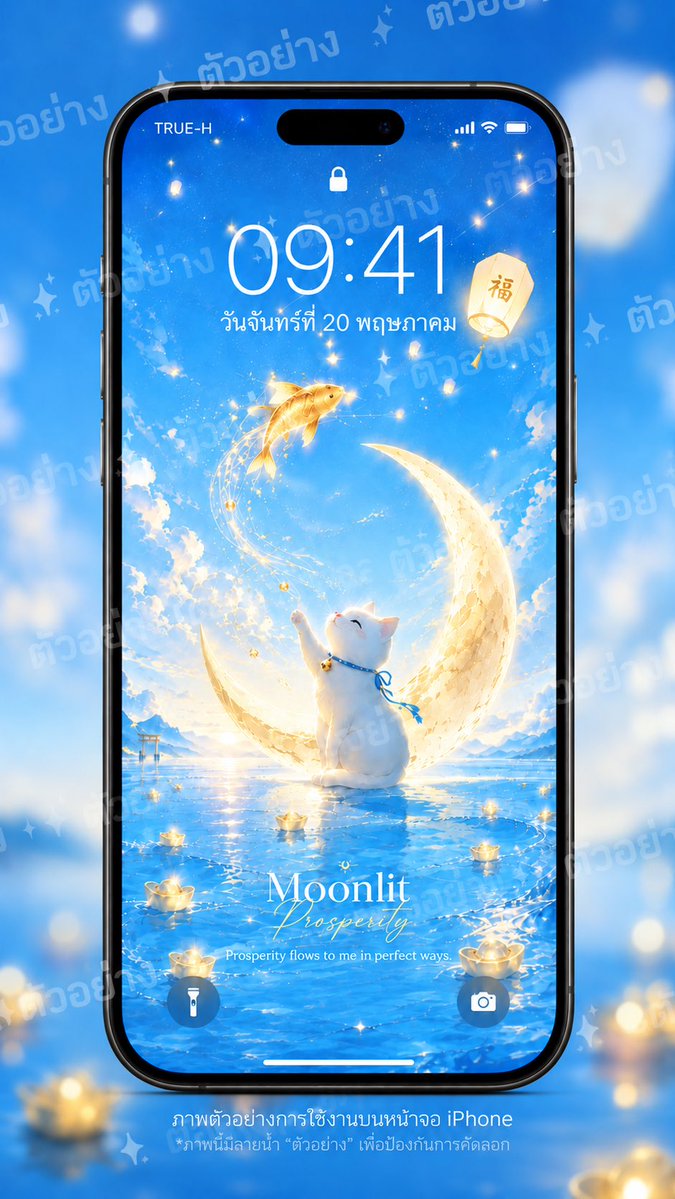 Pangpond_lek's tweet photo. ชื่อภาพ Moonlit Prosperity 

สื่อถึงโชคลาภและความมั่งคั่งที่ค่อย ๆ ไหลเข้ามาในชีวิตอย่างเป็นธรรมชาติ 

พระจันทร์เสี้ยวสีทองหมายถึงการเริ่มต้นรอบใหม่ โอกาสใหม่ และความสำเร็จที่กำลังเติบโตขึ้นเรื่อย ๆ ไม่ใช่โชคชั่วคราว แต่เป็นพลังดี ๆ ที่ค่อย ๆ สะสมจนกลายเป็นความมั่นคง https://t.co/kqoluu6V2w