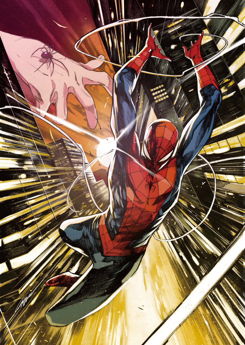 spideysnerdcave's tweet photo. Spider-Man is the only man I’ll ever love https://t.co/sReUMoUtDm