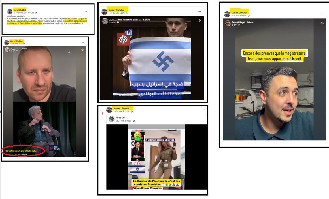 Raph Israël tweet media