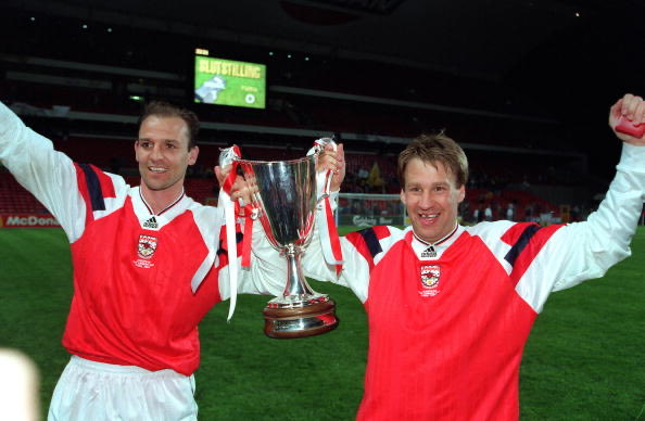 TheClockEndSS's tweet photo. @StebobM @ChelseasTopBoy Well we won it 1994 unless you don’t know facts. Unless it doesn’t count due to it being renamed https://t.co/5TrR4FfGaA