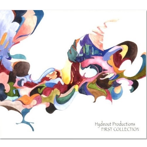 NUJABES関連作品がレコード＆CDまとめて再入荷！ MODAL SOUL