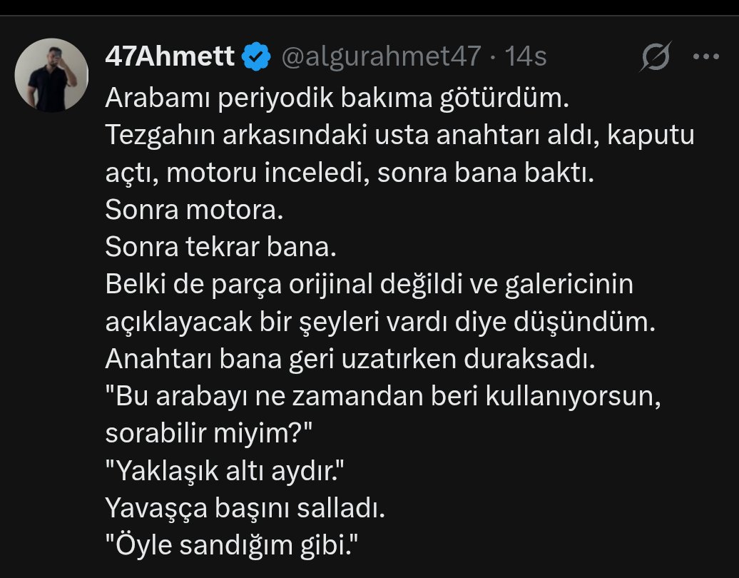 askmisali's tweet photo. @sevdaloji Ne hikmetse aynı hikayenin başka bir versiyonu, mavi tik çıktı herkes senarist ve çevirmen oldu シ https://t.co/0FMe4FYJ0B