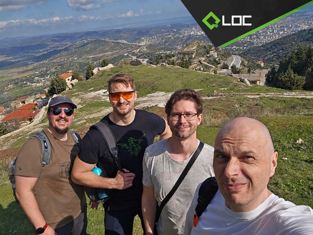 qlocsa's tweet photo. #QLOCdragons keep moving. 🚴

World Bicycle Day is a good moment to talk about Dragothon, QLOC’s internal sports initiative that encourages our teams to stay active by walking, running and cycling. Every kilometer contributes to a shared company challenge.

This year, Dragothon reached its 20th edition. For us, this milestone shows that the initiative has become more than a one-time campaign, it has grown into a long-term part of QLOC’s company life.

Over the past five years, across all editions, around 400 participants have taken part and covered 481,802 km in total. That is a strong reminder that simple, regular movement can make a real difference.

Congratulations to all #QLOCdragons who have helped build Dragothon across 20 editions! 🐉

#QLOC #QLOCdragons #Dragothon #WorldBicycleDay