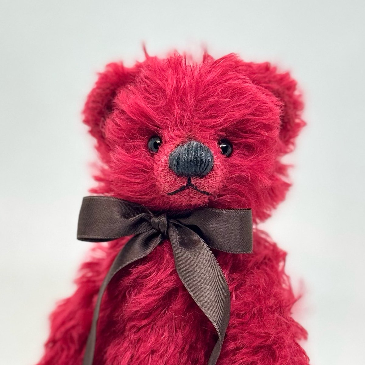 punu_bear's tweet photo. というか、お久しぶりすぎますね……😌
なんとか生きています🧸 https://t.co/8OhNJCADmf