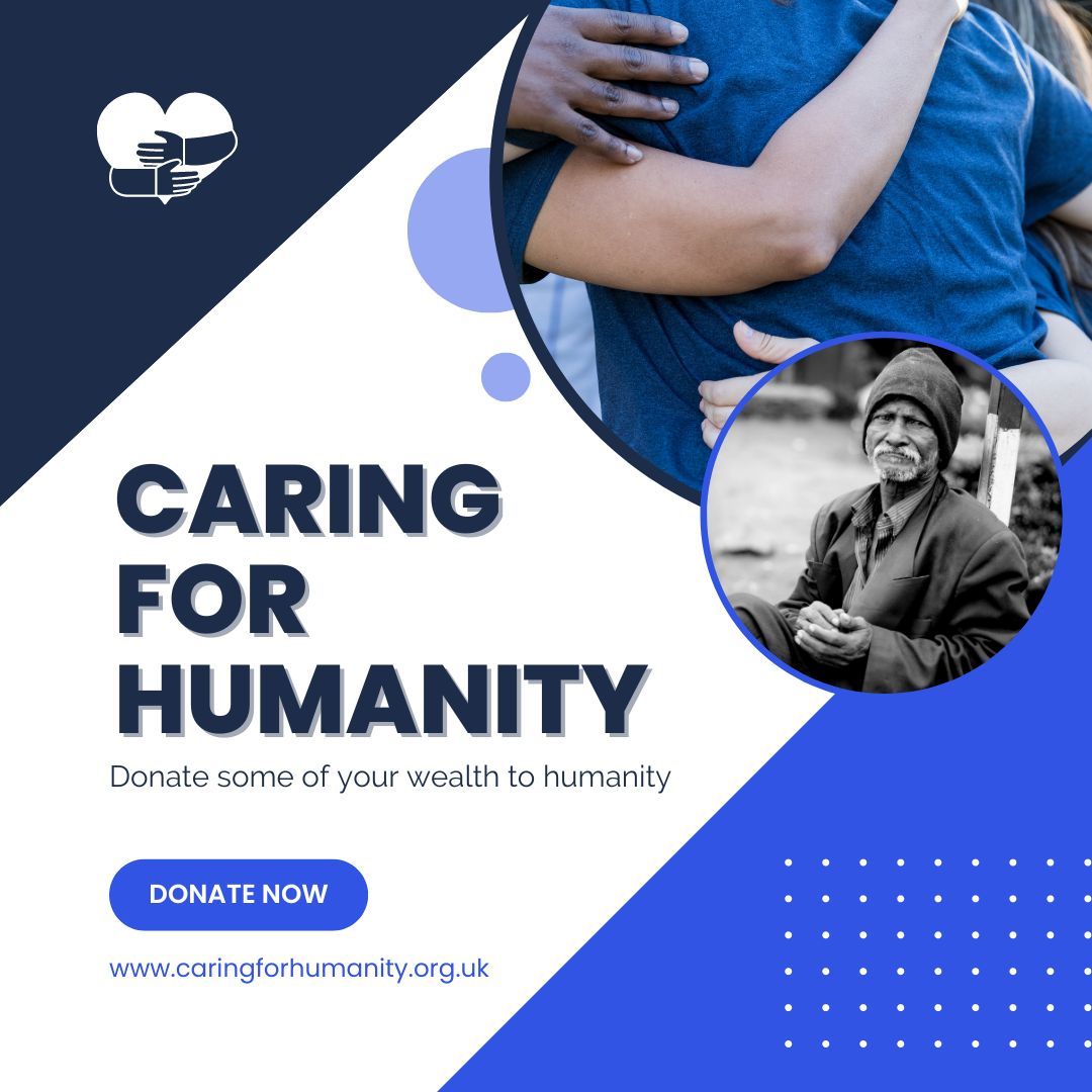 caring_humanity's tweet photo. We enable trustees, communities and participants to be united and support individuals all around the world. https://t.co/C5VoKmw2c4