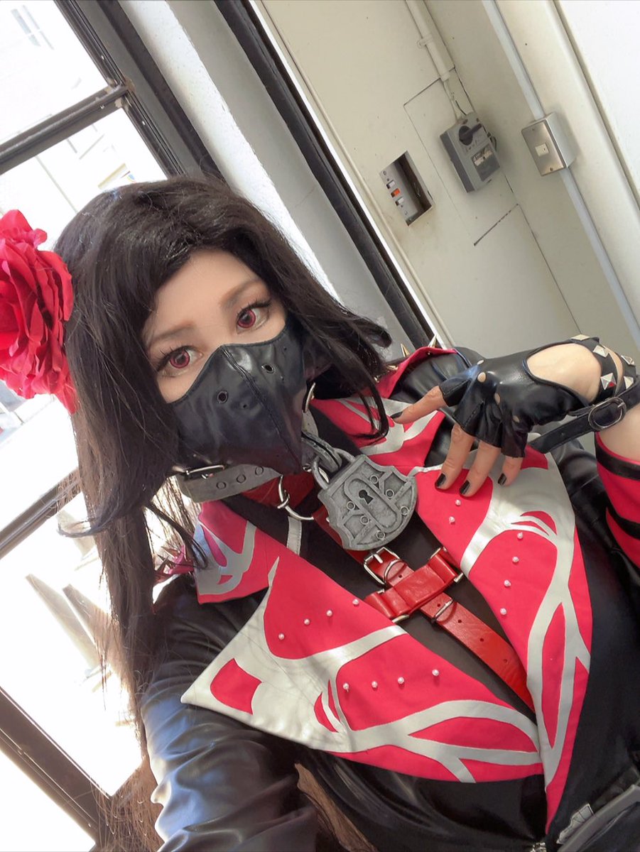 1106_shiratama's tweet photo. ニコ超辺りからスマホ容量限界で写真DLできず、勿論加工できずの数週間で、ここのアカウント放置気味でしたが、やっとスマホ新しくなったので！！また順次上げていこうと思います！！
遅くなりましてすみませんでした

戻しデータある方、お手数ですがリマインド頂けたら確実です🙇‍♂️ https://t.co/KFcsqTPuzu