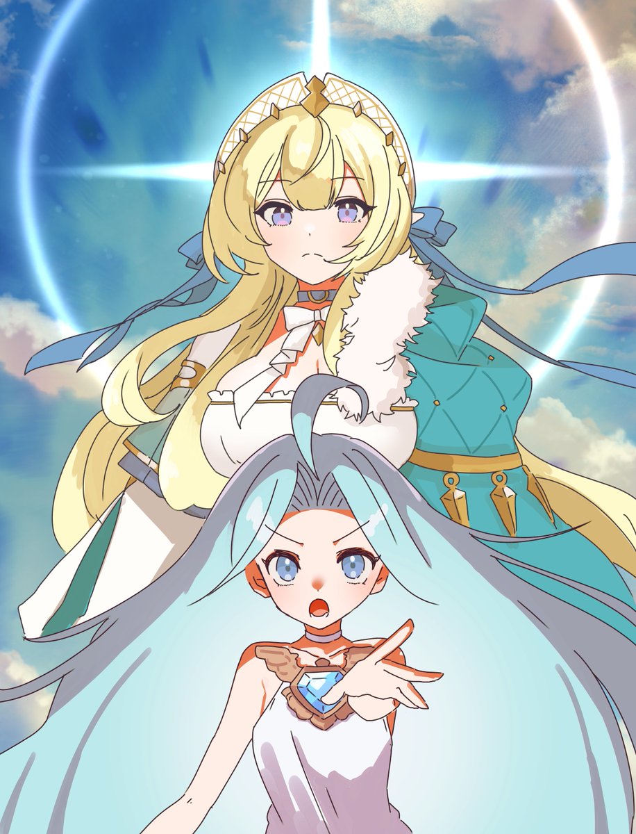 shi4see's tweet photo. ルリぴで引っ張ってくるオルテニアが一番気持ちええ！ https://t.co/LdZeTeKopn