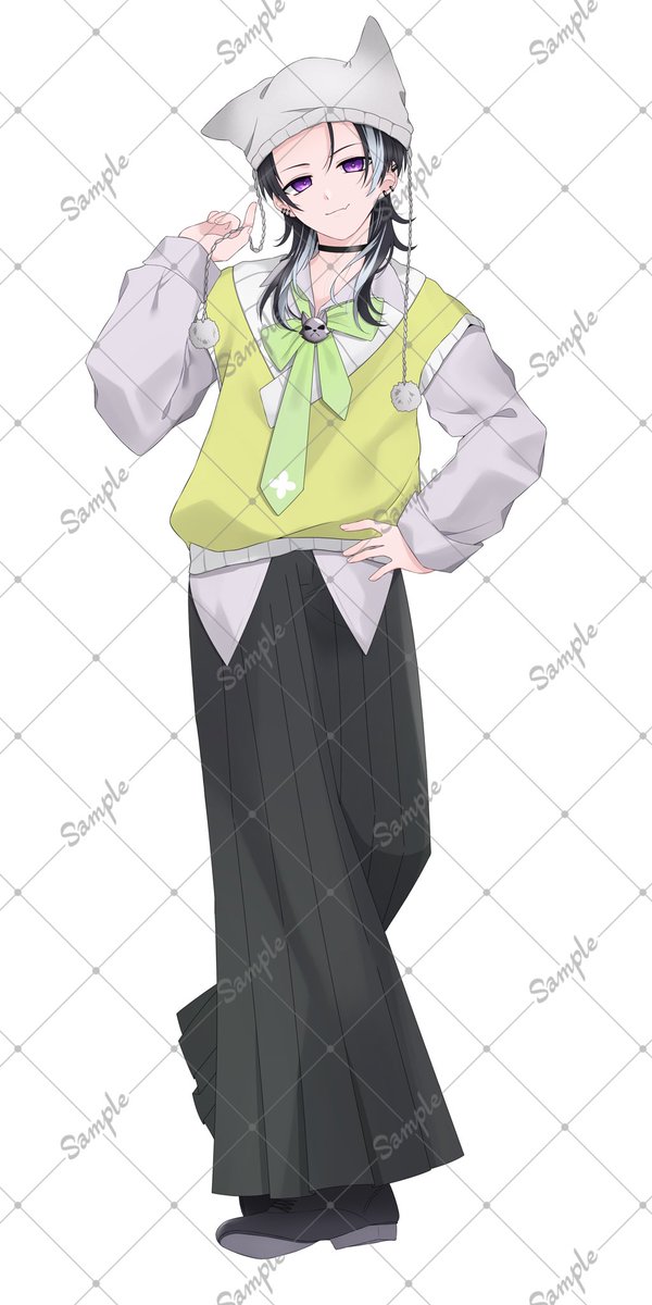 ひいらぎ柊 (@ilex_hiragi0321) / Posts / X