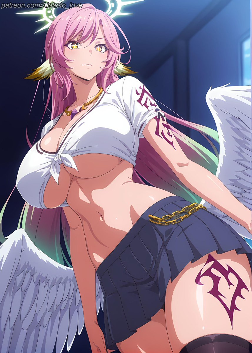 neonbrush1's tweet photo. Jibril https://t.co/gcf04NFfw3