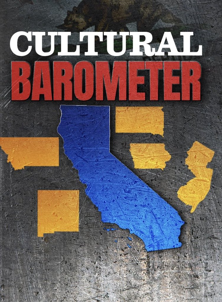 CerlHigbie's tweet photo. Can Republicans win in California? Trump ATF rolls back Biden gun restrictions. Platner scandal red-pills the leftist media.

@SteveHiltonx 
@Stallone 
@GregoryKBovino 
@ATFHQ 
@KaySmytheHill 
@tonykatz https://t.co/shifPQmSrG