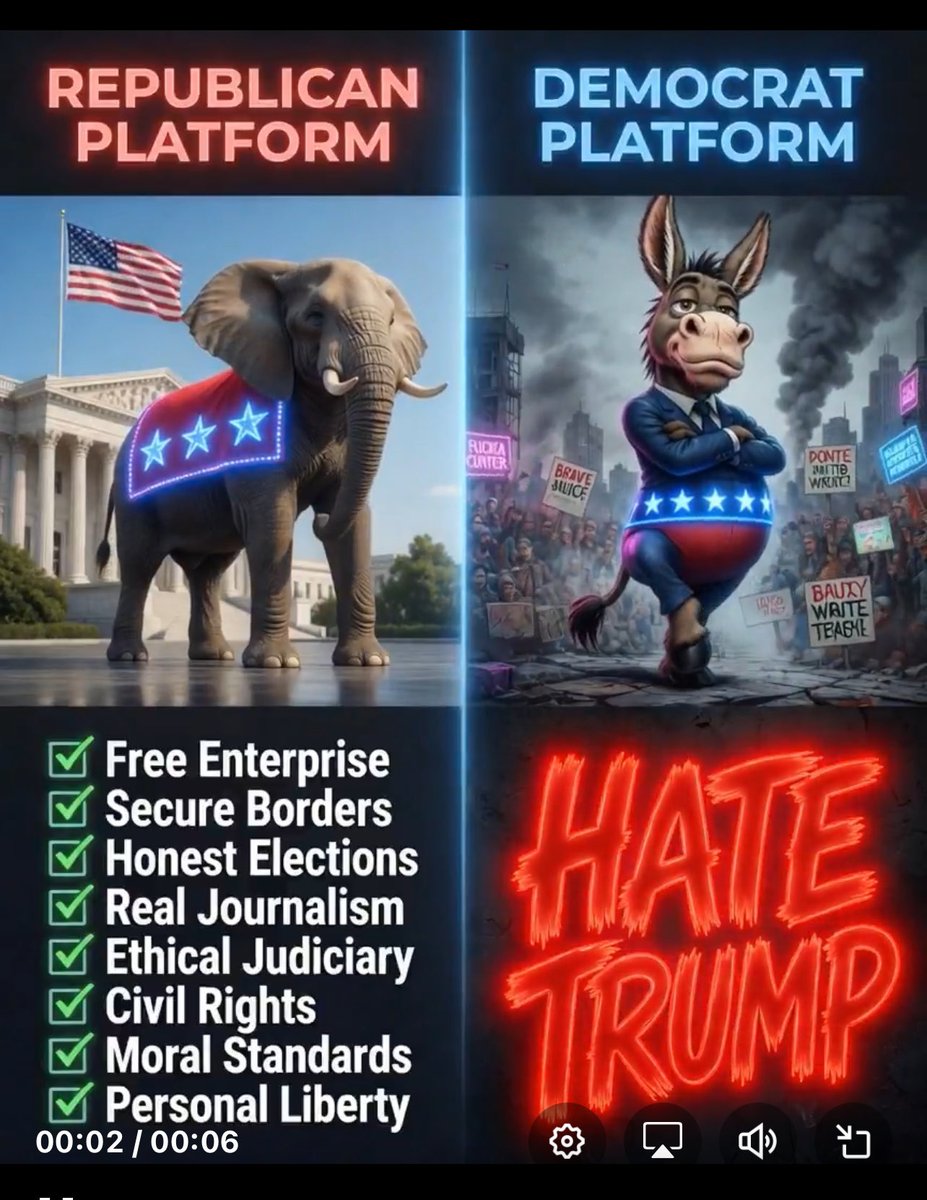 VeeEliz22's tweet photo. @jasonllevin Making Dumocrats cry  🤪 https://t.co/qnOBptHtws