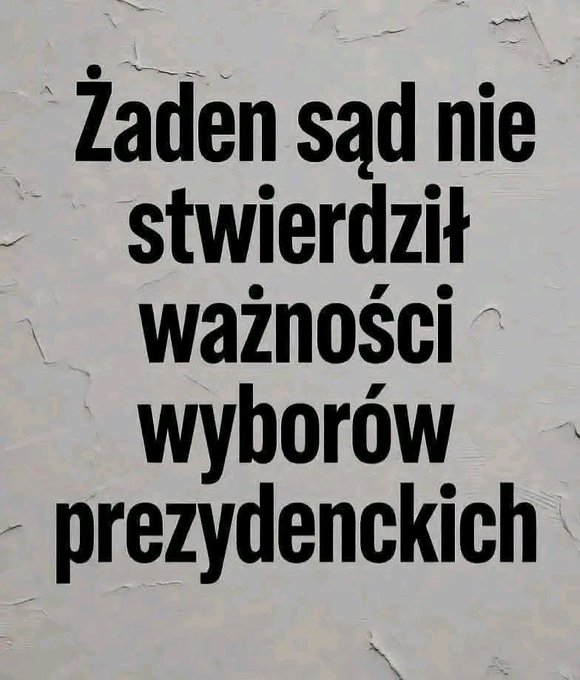 speedy5_3's tweet photo. Słowo na środę. https://t.co/7tAnsgedID