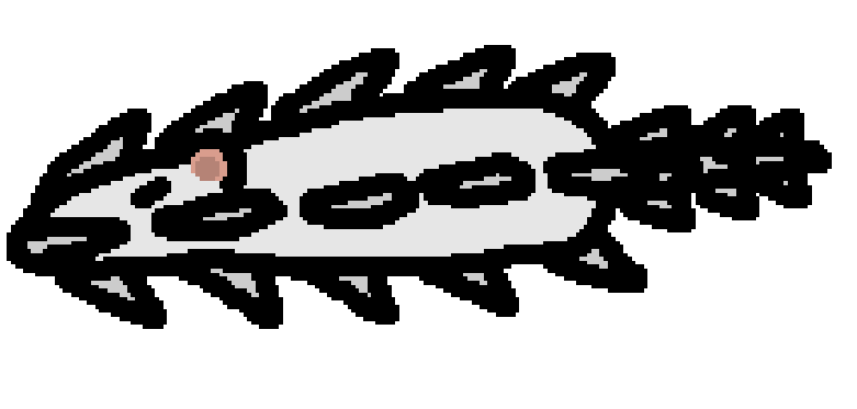 PigeonGod39's tweet photo. Daily Rats for no reason

Day 699: Cutthroat Rat #rat #pixelart https://t.co/IOowEaEsmK