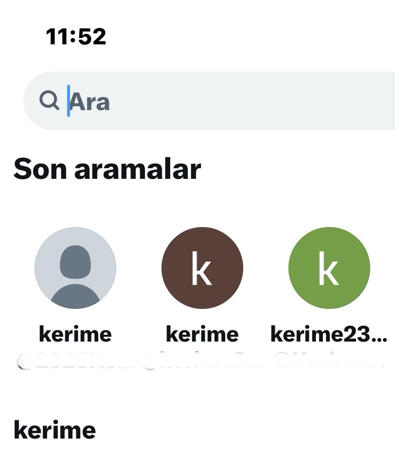 ebrkc_'s tweet photo. Kerimeciğim ne oldu halası..!!

Sinip, pısıp, kuyruğunu kısıp hesaplarını kapatmışsın.!!

Fake hesaplardan atıp tutuyordun, edepsizlik ve ahlaksızlık yapıyordun, sağa sola yazıyordun. Şimdi git kumda oyna..!!

Akıllı ol, edepli ol, kendi kendine rollenme, Senin muhatabın Elif 😉 https://t.co/pr6SJL6VuT
