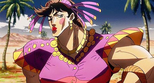 true_johno's tweet photo. @ShoujoSalem Who's winning the 1930's Drag Race, Popeye or Joseph? https://t.co/FE3tZyP3Zc