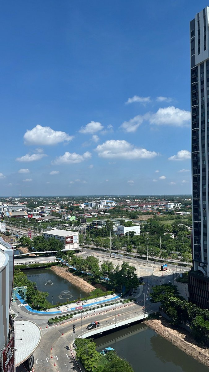 wirod633's tweet photo. กลับละไว้มาใหม่ #โคราช https://t.co/N0YKPJmsuX