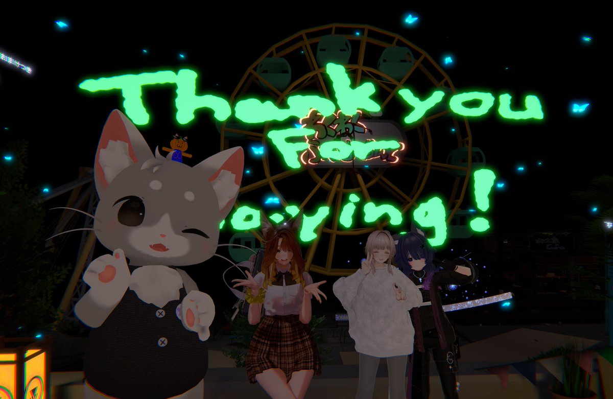 og_vrc's tweet photo. 5月！　忙しくてIN率だいぶ低めだった！ https://t.co/mkbEhh6Pha