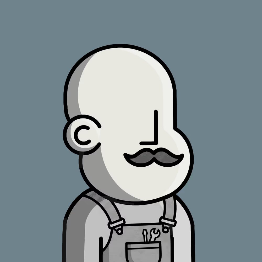 iqrNFT's tweet photo. As an artist, I will keep creating.

As a collector, I will keep collecting.

As a developer, I will keep building 

No hate.
No drama.

Just art, support, and good vibes. https://t.co/u3HuWv5Nrt
