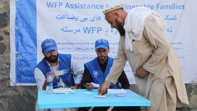 Iceland donates over four hundred thousand dollars to Afghanistan fund.