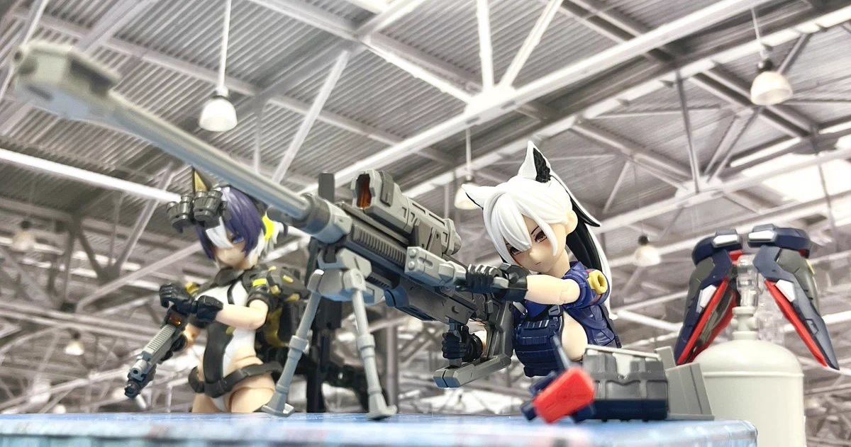 コトブキヤ日本橋＠スタッフ募集中 on X: 