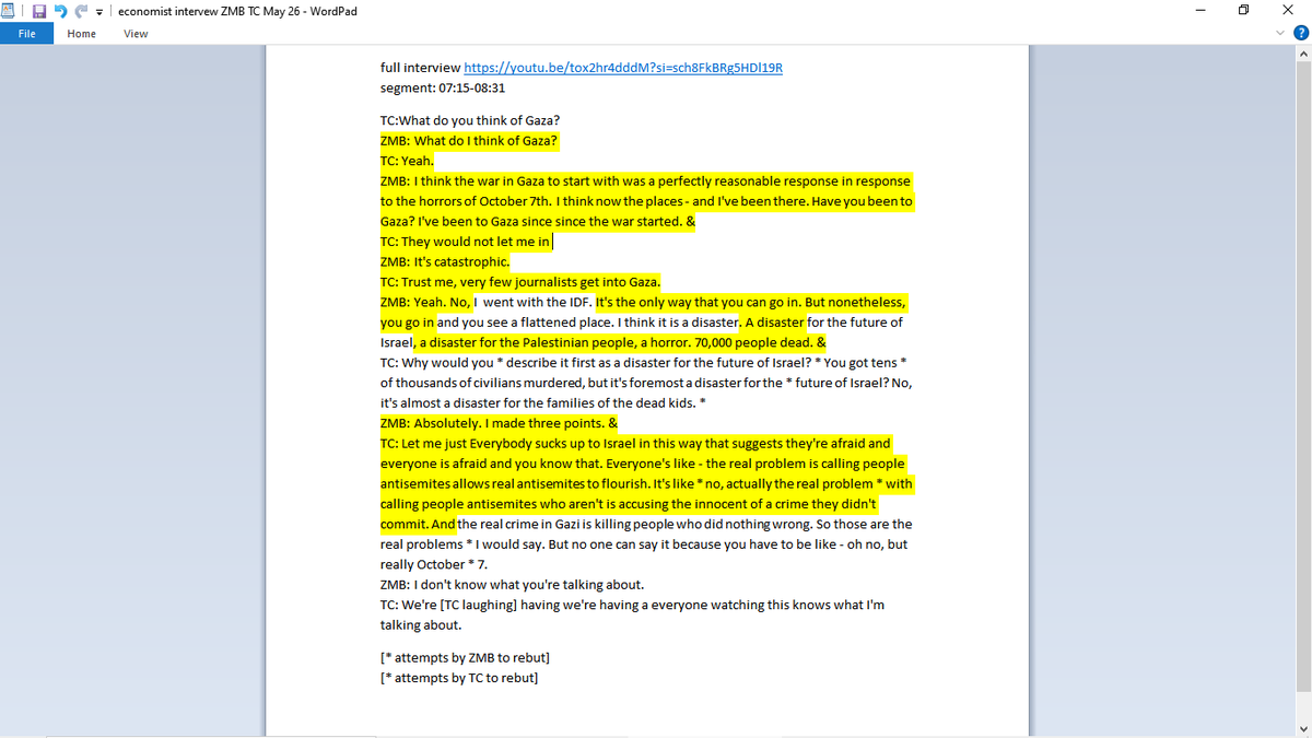 traintalk's tweet photo. @iluminatibot so wait....the highlighted part of that segment is all noise? Also notice the marked attempts at response marked by the typographical symbols * and &amp; https://t.co/3sK8l5GIJa