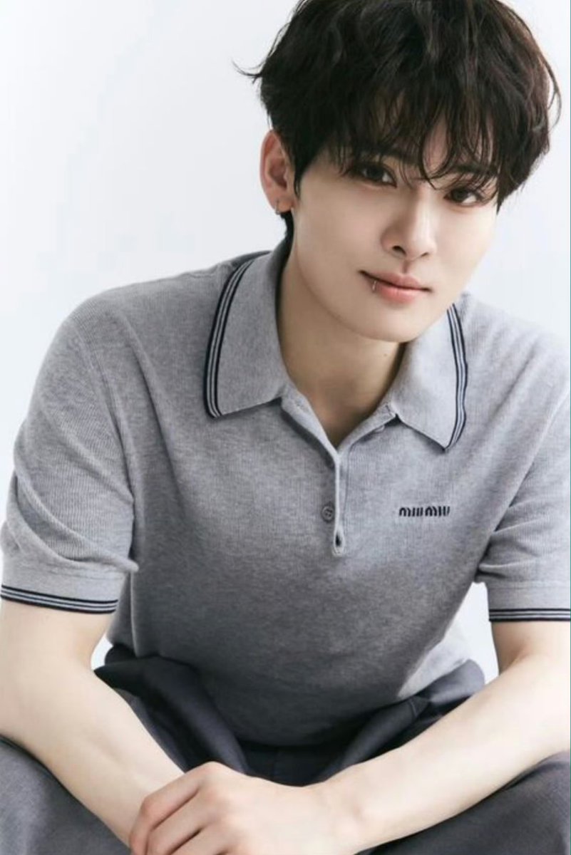 pik_sj's tweet photo. น้องหวาน โคตรจะหล่อออออ
📍https://t.co/CYmSUYOcGn
#Rikimaru #ริกิมารุ #力丸 https://t.co/TMBZOhLPta