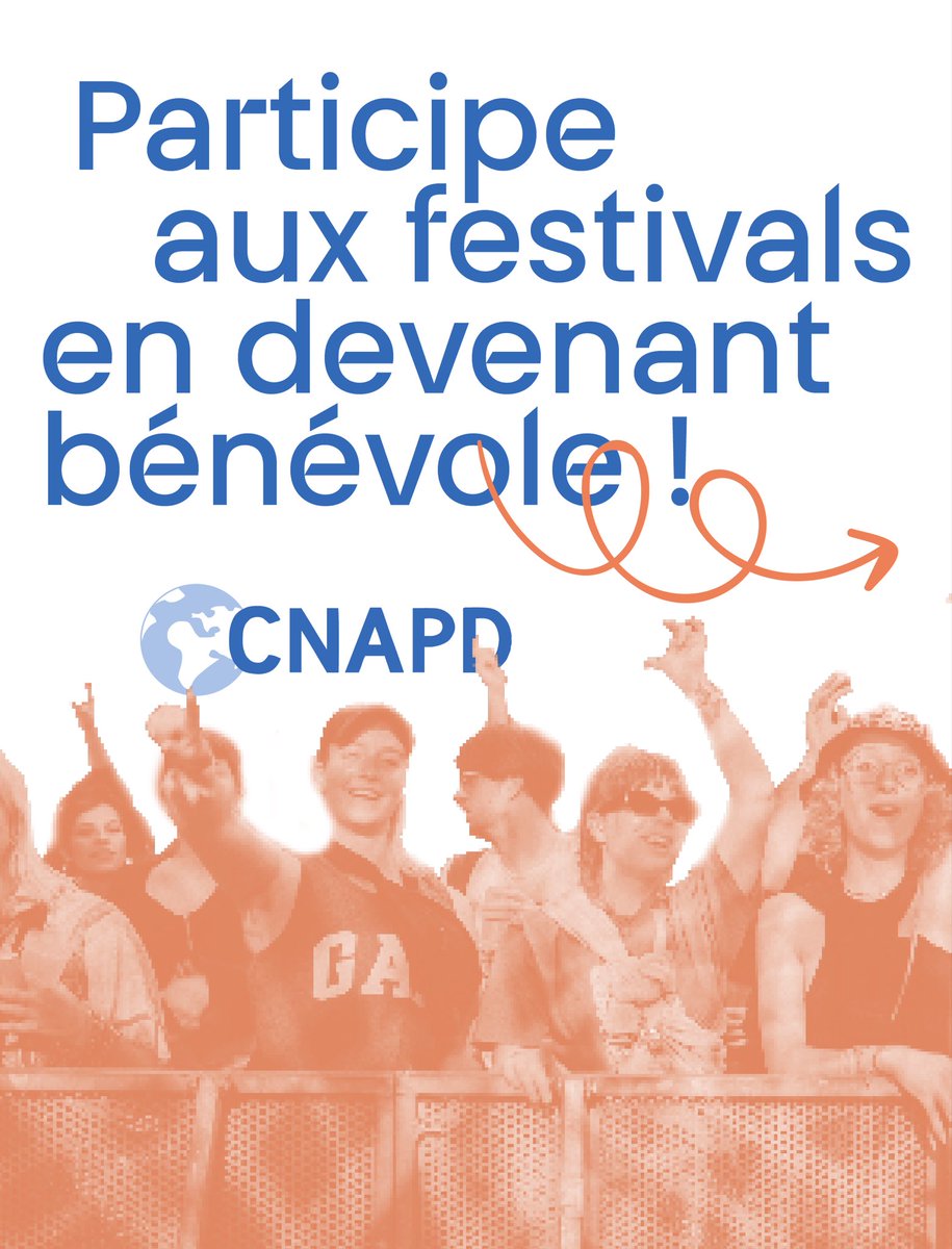 CNAPD's tweet photo. ￼📣Tu es intéressé·e à faire vivre les valeurs de paix et de démocratie? Rejoins notre équipe de bénévoles, et participe à l’organisation de nos stands aux différents festivals et évènements où nous sommes présent·es!
￼👉L’aventure t’intéresse? contacte-nousà benevolat@cnapd.be https://t.co/ilRU7Uh7Tz