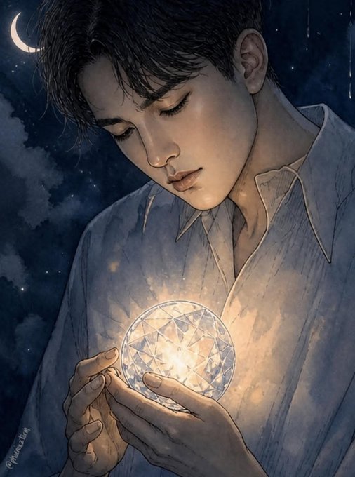 DearForever_DQ's tweet photo. MY FAVORITE DIMASH SONG 
#DimashQudaibergen

"Aucun tableau, aucun mot ne peut exprimer le contenu le plus essentiel et le plus intime du cœur comme la musique ; son cœur est incomparable, inébranlable." https://t.co/H5dfg58uD3