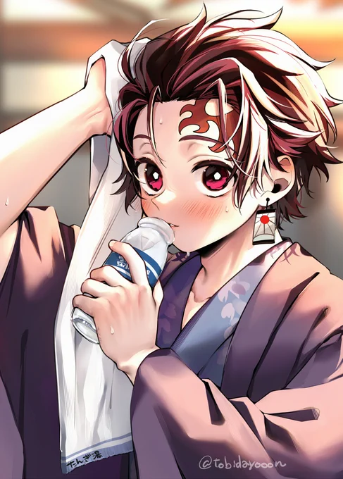 めっちゃ可愛く描けた気がする!本のじろ