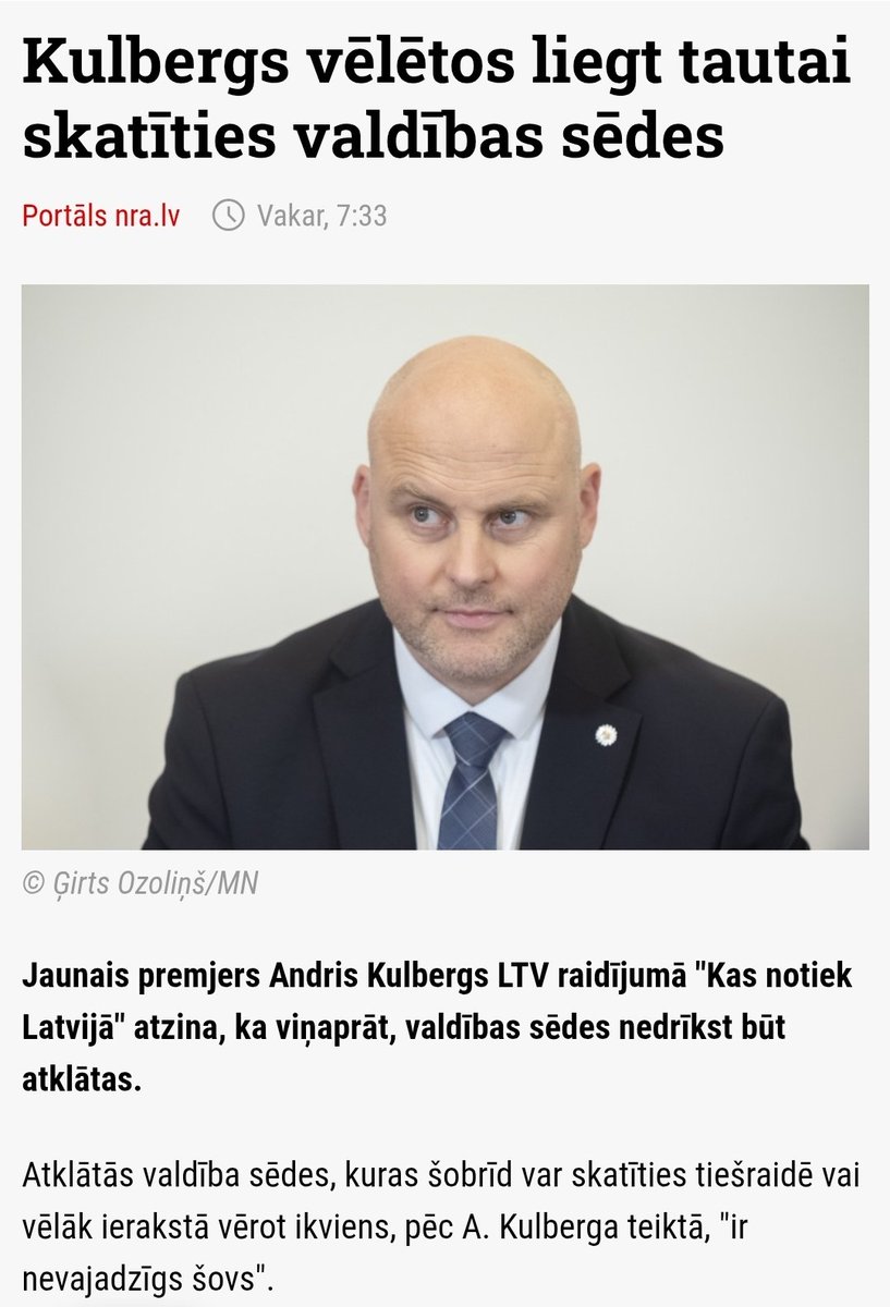 Snowtales's tweet photo. Gāja pirmā nedēļa... https://t.co/AmMaLqZ2a3