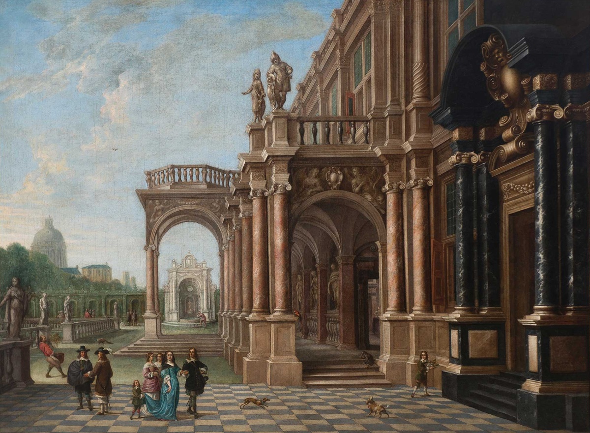 Invertirenarte's tweet photo. Atentos esta tarde a la cita en @Abalarte con su tabla de Yáñez de la Almedina (60.000 euros) -¿posible compra del Estado?-, y su gran lienzo de Rottenhammer y taller (50.000), entre otras.
https://t.co/RZouiSTgQy
Lo contaré en directo aquí para @ArsMagazine https://t.co/34oIy4gMJx