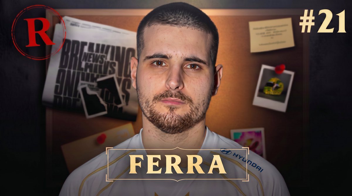 ReportadosLoL's tweet photo. PROGRAMA #21 YA DISPONIBLE EN YOUTUBE 🔴

Hablamos de fútbol, de ser un chaquetero en el mundillo de los esports y de lo que nos dio la gana.

Cachondeo constante la verdad ⬇️
https://t.co/qBz6gFNqS7 https://t.co/6PcLcsFopO