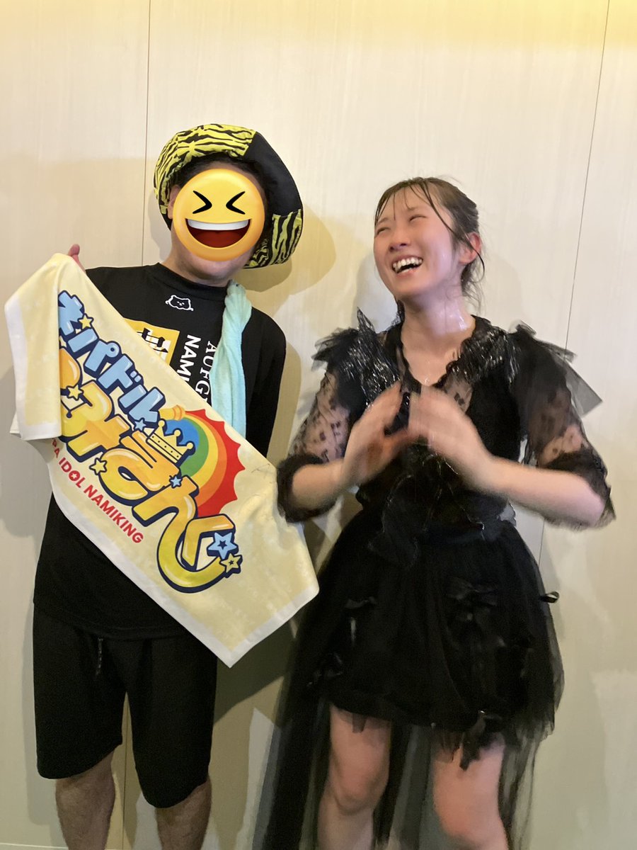 DJ_AVS's tweet photo. ACJ　ネパドルなみきんぐさん。
練習の時よりいろいろ調整してあって、完成度かなり高かった！
特にミスも無く感動した。
お疲れ様でした😊
#73活 https://t.co/pA1ne9PmEx