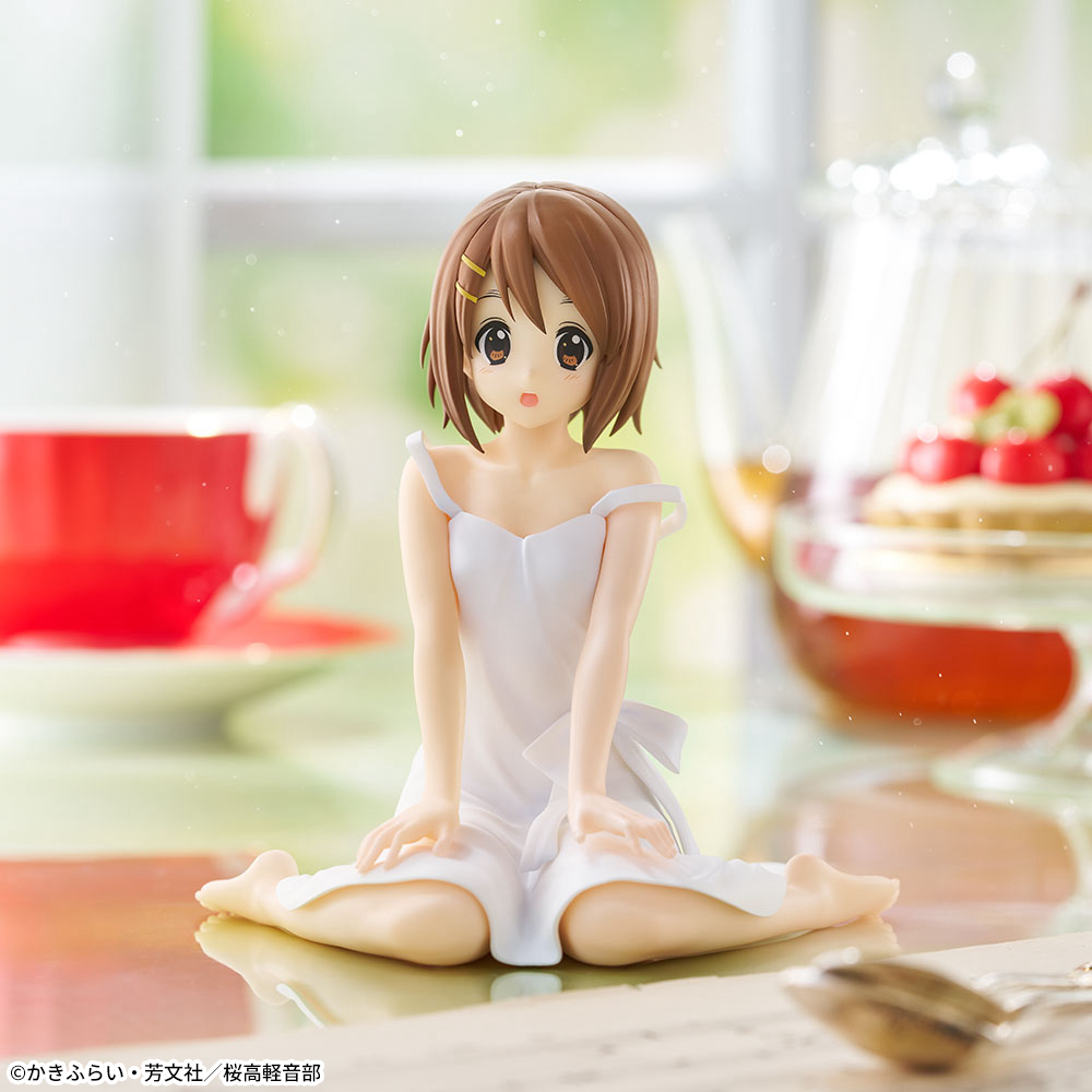 セガプライズ2026年6月以降『けいおん！』「放課後ティータイム