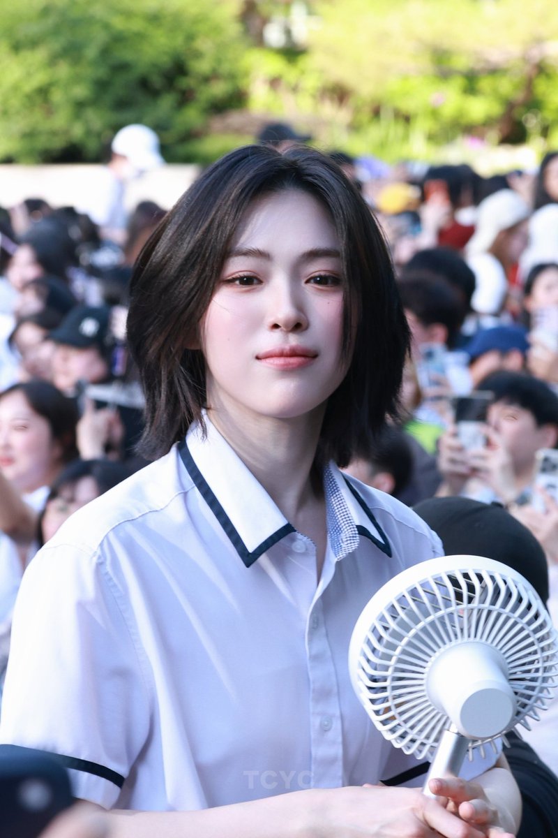 shinjinnies's tweet photo. ryujin was asked which male idol concept she'd like to try and she said cortis or tws https://t.co/E2pIBqh7pK