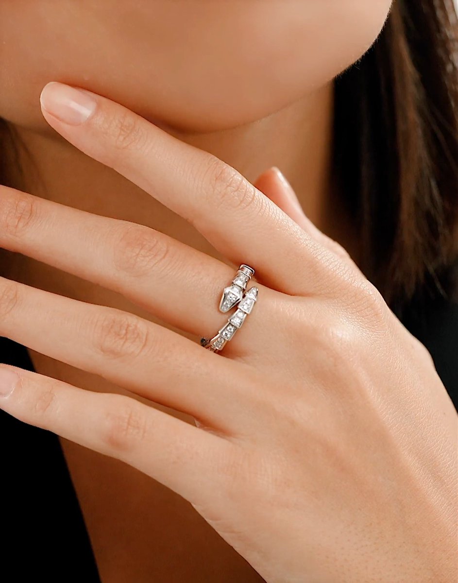 CaraveParis's tweet photo. ✨ Modern luxury in a timeless design.

The Carave Paris Silver Pavé Nail Wrap Ring combines sleek elegance with brilliant pavé accents for effortless everyday sophistication. 🤍

#CaraveParis #LuxuryRing #SilverJewelry #PaveRing #ElegantStyle #LuxuryFashion https://t.co/zhUV9Q9fTZ