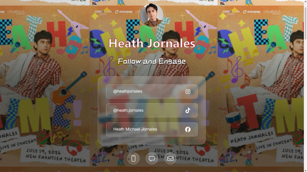 JoySummera's tweet photo. Updated version! Please help share and spread . It's now easier to access, and you can return anytime to leave additional comments. All relevant links have been compiled in one place for easy engagement.

📎https://t.co/QMPYCzjUii

#HeathsTime #HeathJornales https://t.co/FH61VPXWrA