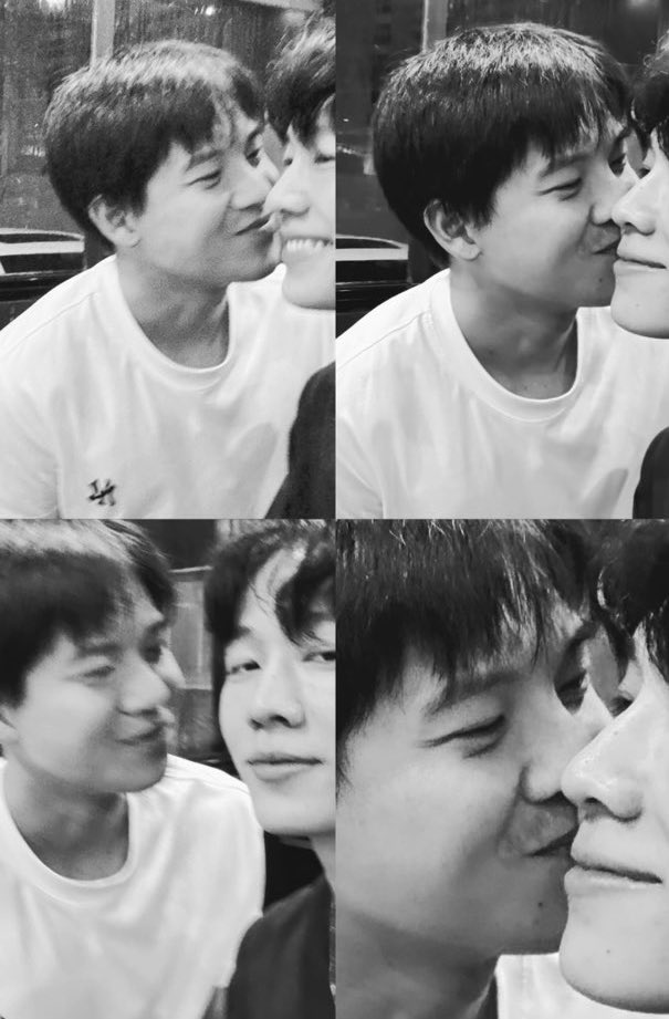 พี่หมีสีน้ำตาลʕ′ ᵜ′ʔวอร์เอ๊ะๆๆ tweet media