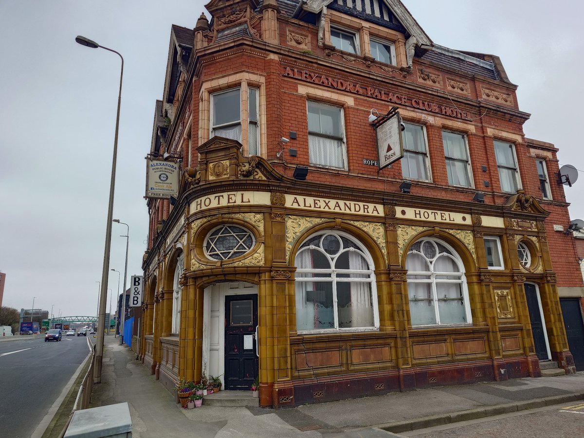 Hull & EY CAMRA tweet media
