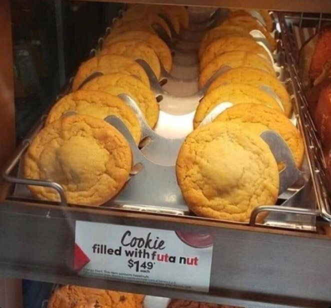 MuttOfHades's tweet photo. Cerby did some baking. Who wants some?~

#HelltakerRP #NSFWRP #MVRP https://t.co/5QYqWsPfyp