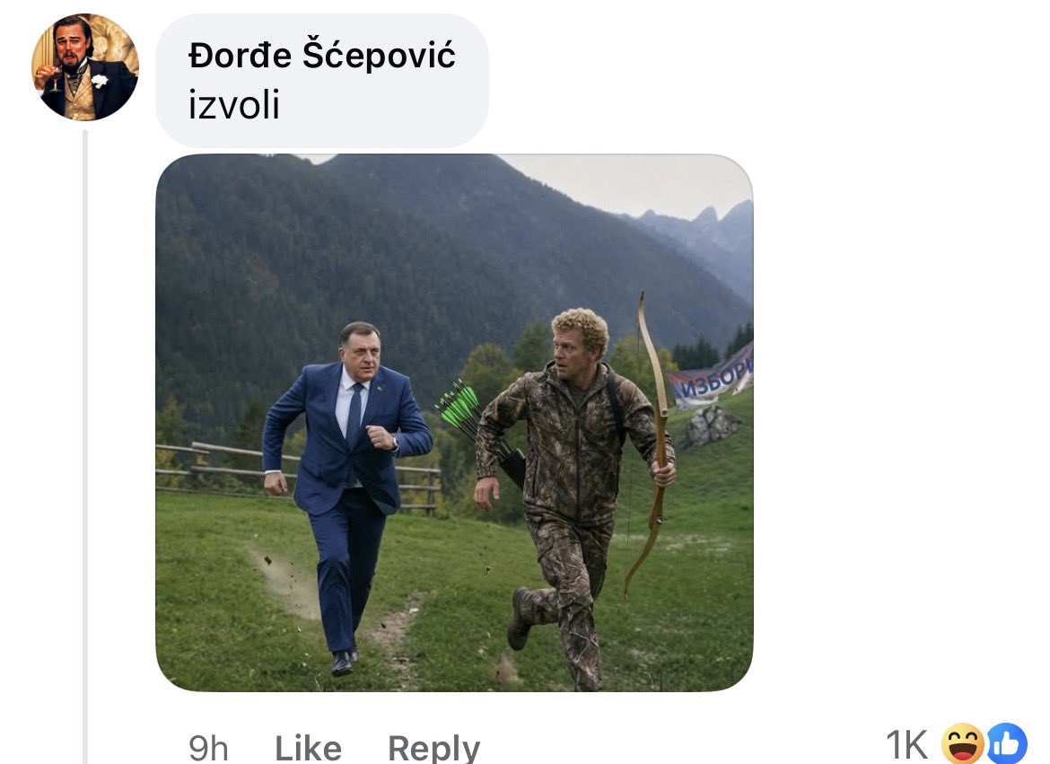 NotM93's tweet photo. Doza najjace fb grupe https://t.co/oLakobgaPc