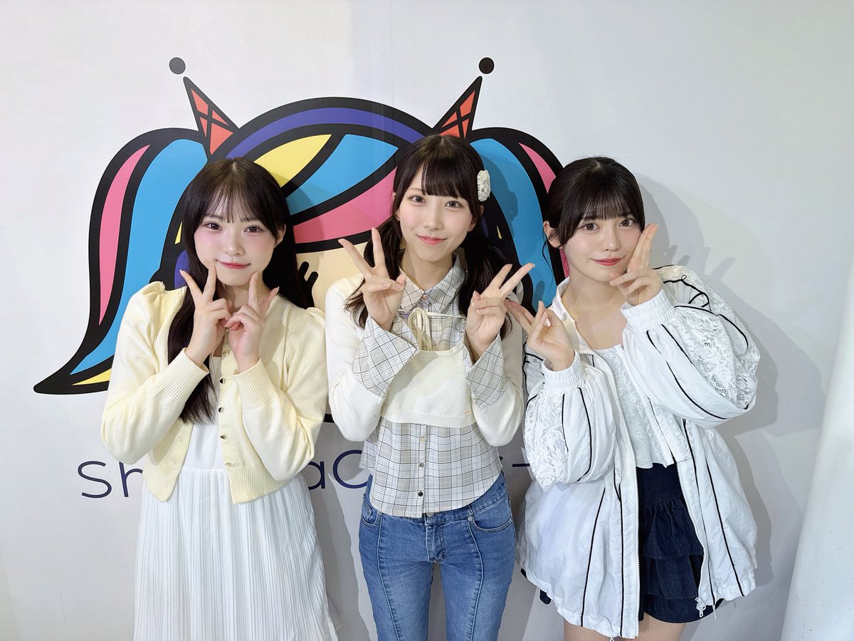 コレラジ ありがとうございました！ うーたん初MC👏 コーナーはAIに
