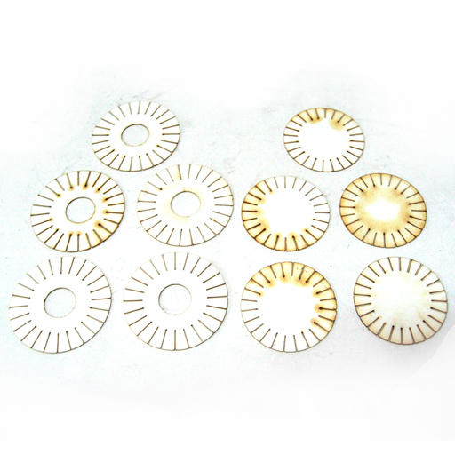 LAHOBBYSHOP's tweet photo. CAW：新型ミニモスカート用
ワッズセットとローダーセット三種
出ます🙂
https://t.co/8V4faRXFyr https://t.co/rgBFchupqP