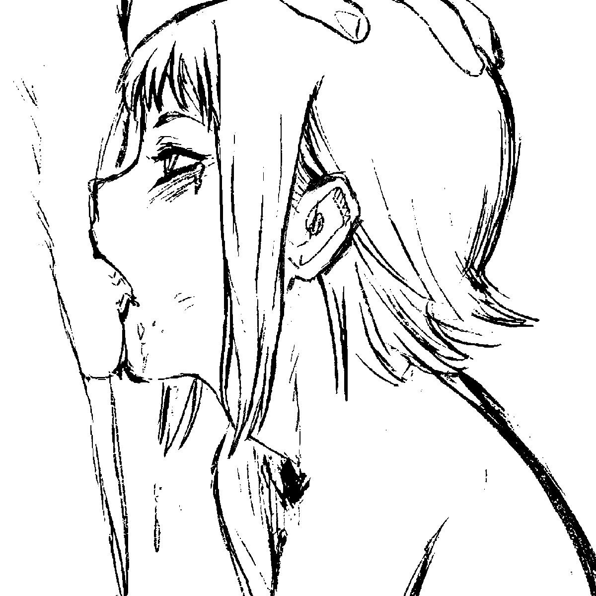 XandreAfterDark's tweet photo. Wat the snake girl doin https://t.co/9h4E2eSZ7v
